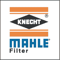 Логотип производителя KNECHT-MAHLE