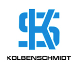 Логотип компании KOLBENSCHMIDT