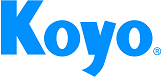 Логотип компании KOYO