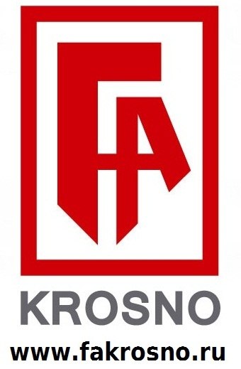Логотип компании KROSNO