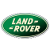 Логотип компании LAND ROVER