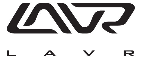 Логотип компании LAVR
