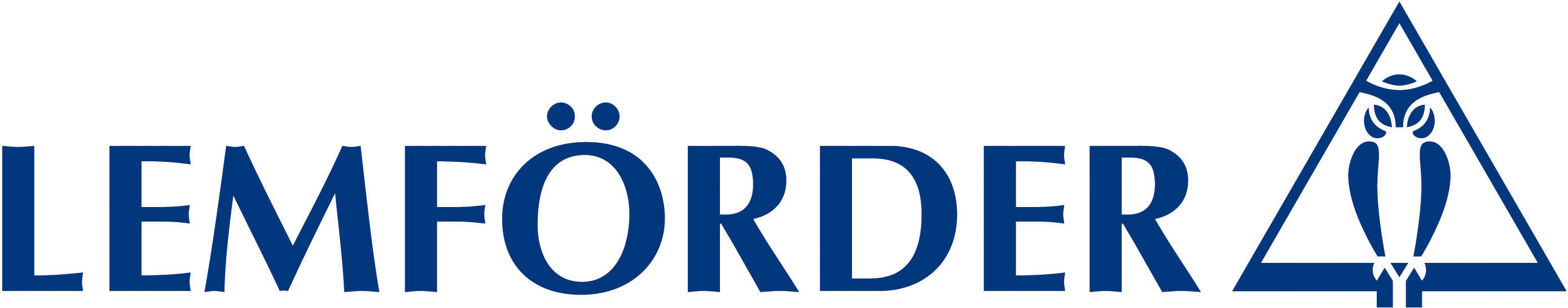 Логотип производителя LEMFORDER