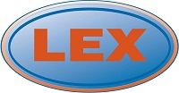 Логотип производителя LEX