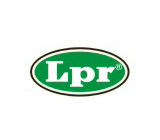 Логотип компании LPR