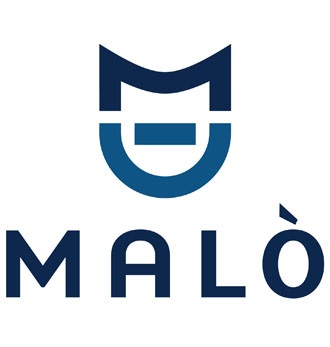 Логотип компании MALO