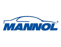 Логотип компании MANNOL