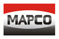 Логотип производителя MAPCO