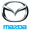 Логотип компании MAZDA