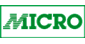 Логотип компании MICRO