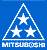 Логотип компании MITSUBOSHI