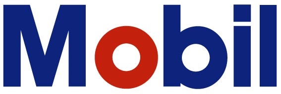 Логотип компании MOBIL