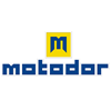 Логотип компании MOTODOR