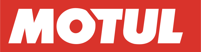 Логотип компании MOTUL