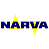 Логотип компании NARVA