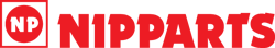 Логотип производителя NIPPARTS