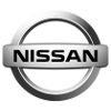 Логотип компании NISSAN/INFINITI