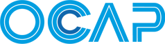 Логотип производителя OCAP
