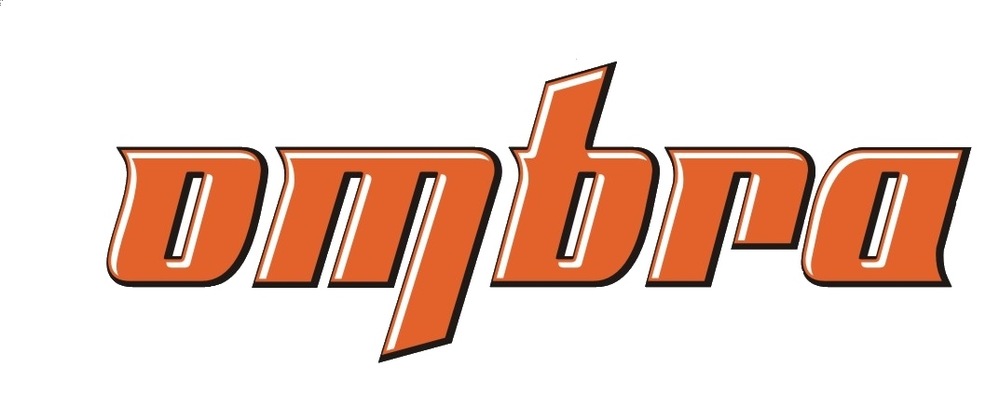 Логотип производителя OMBRA