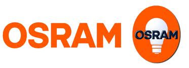 Логотип компании OSRAM