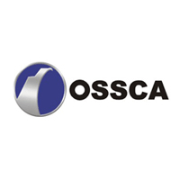 Логотип компании OSSCA