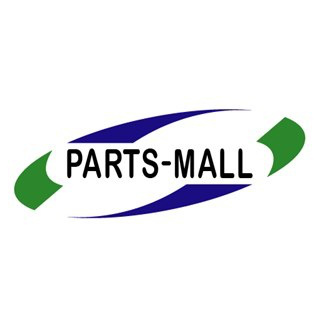 Логотип компании PARTS-MALL