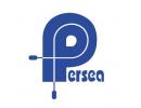 Логотип компании PERSEA