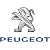 Логотип компании CITROEN/PEUGEOT