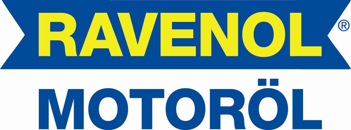 Логотип производителя RAVENOL