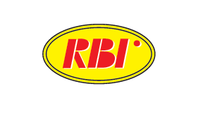 Логотип компании RBI