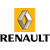 Логотип компании RENAULT