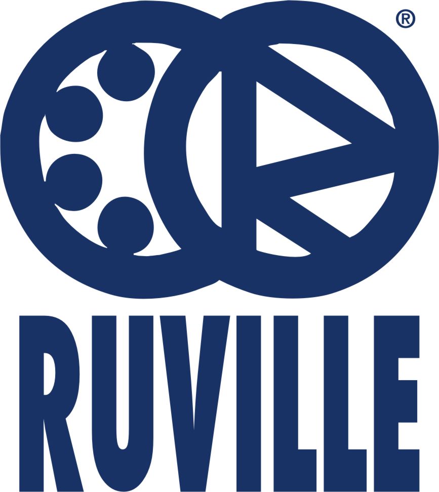 Логотип производителя RUVILLE