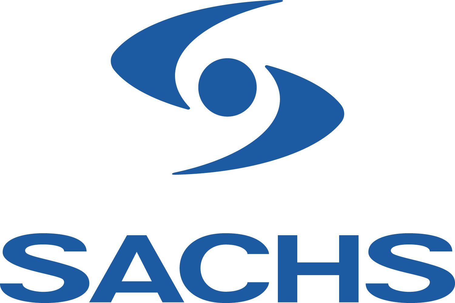 Логотип компании SACHS