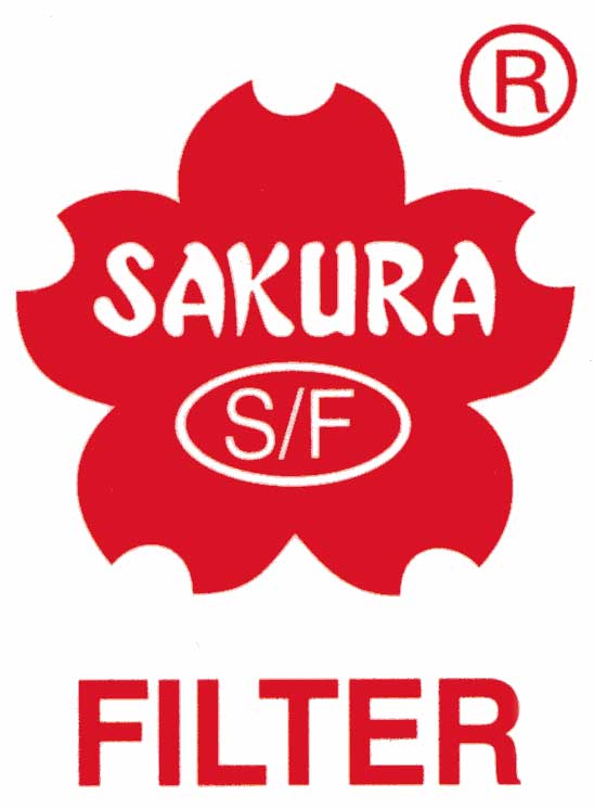 Логотип производителя SAKURA