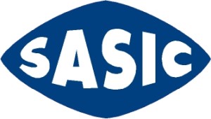 Логотип компании SASIC