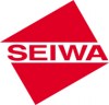 Логотип компании SEIWA