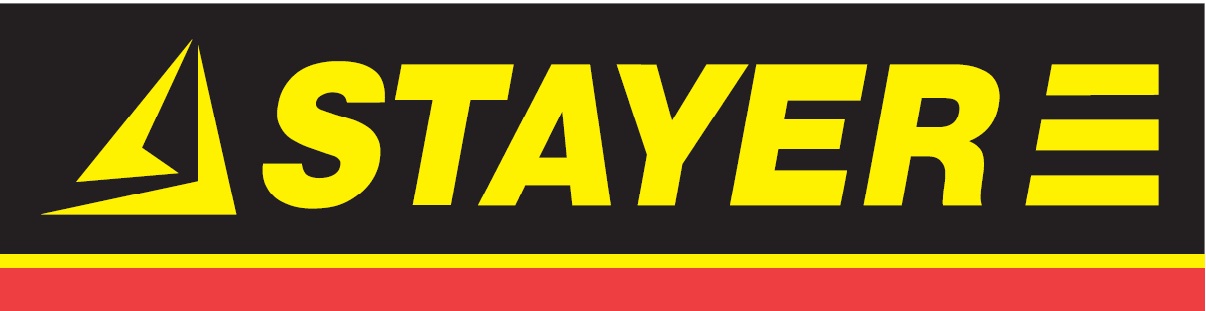 Логотип компании STAYER