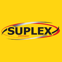 Логотип компании SUPLEX
