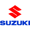 Логотип компании SUZUKI