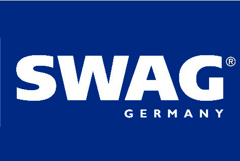 Логотип производителя SWAG
