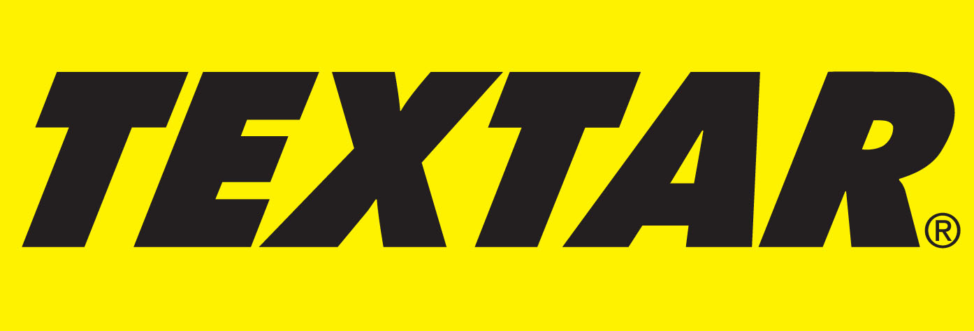 Логотип компании TEXTAR