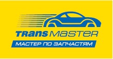 Логотип компании TRANSMASTER