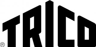 Логотип компании TRICO
