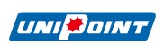 Логотип компании UNIPOINT