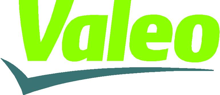 Логотип производителя VALEO