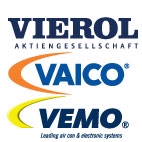 Логотип производителя VAICO-VEMO