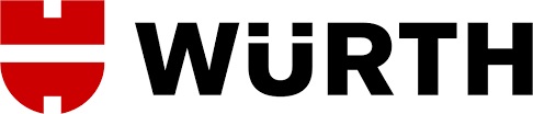 Логотип компании WURTH