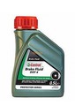 Тормозная жидкость CASTROL Brake Fluid DOT 4 Тормозная жидкость 0.5 DOT-4  15036C