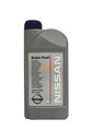 Тормозная жидкость NISSAN  Тормозная жидкость 1 DOT-4  KE90399932
