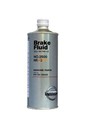 Тормозная жидкость NISSAN Brake Fluid DOT-3 Тормозная жидкость 0.5 DOT-3  KN10030005